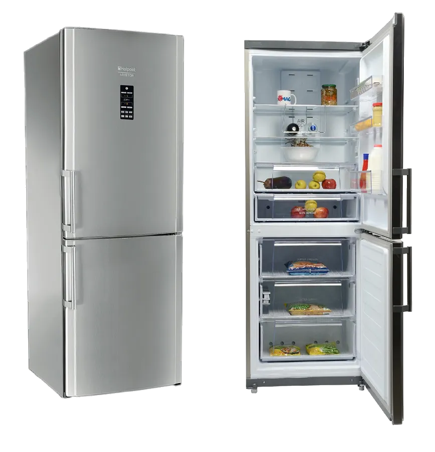 Hotpoint-Ariston ENBGH 19223 FW