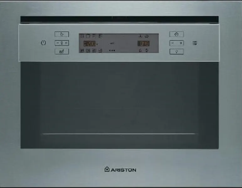 Hotpoint-Ariston F48 1012 C.1 IX
