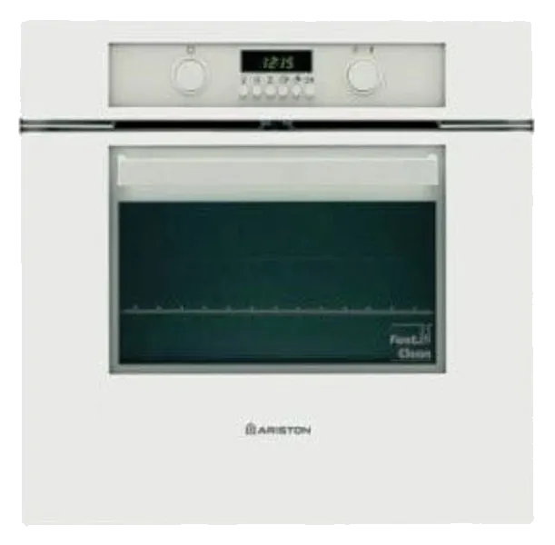 Hotpoint-Ariston FZ 97 C.1 WH