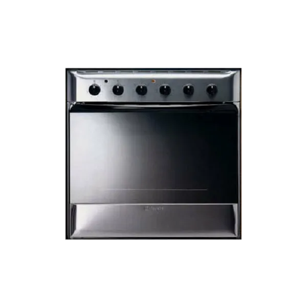 Hotpoint-Ariston HM 50 BK