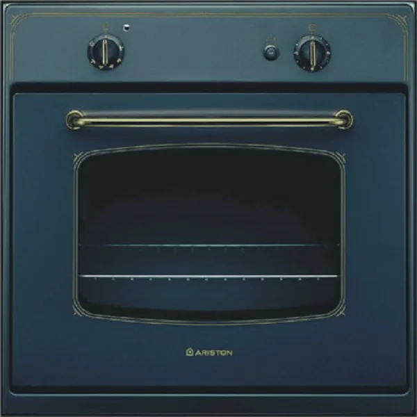 Hotpoint-Ariston CIS FRG 0 AN