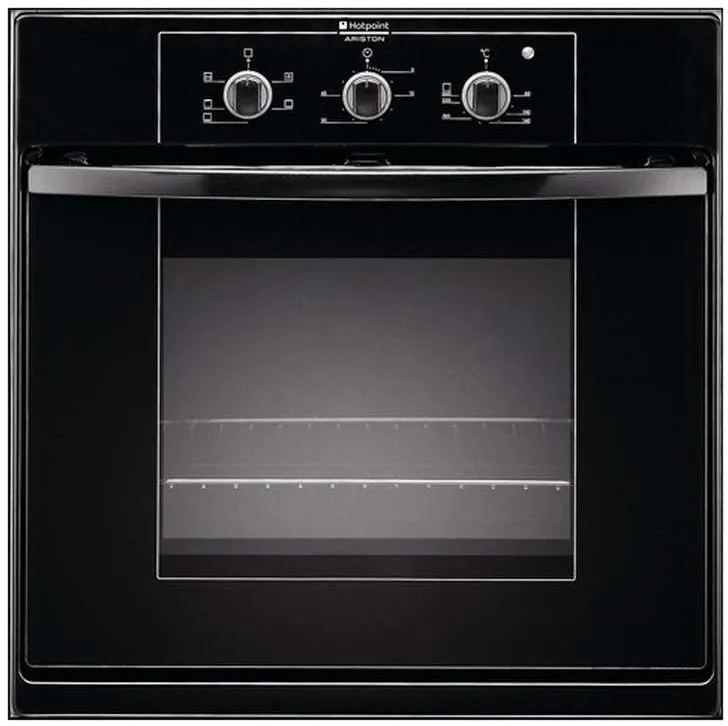 Hotpoint-Ariston FB 51.2 BK/HA