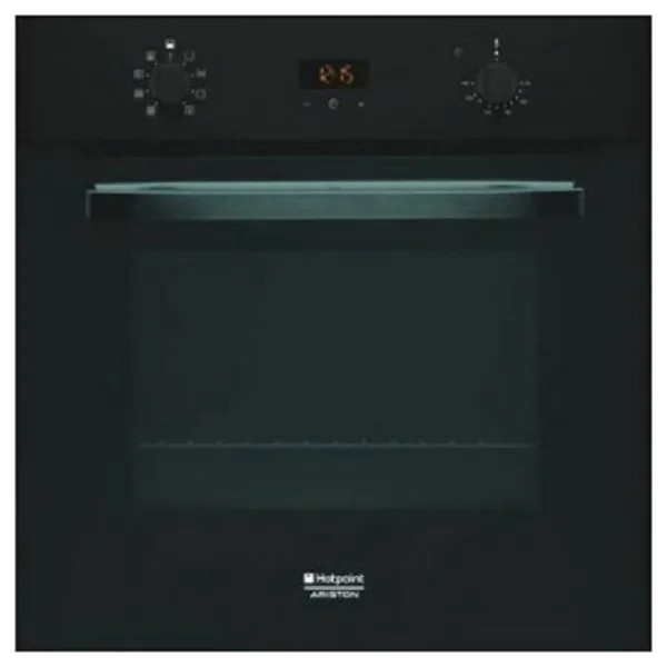 Hotpoint-Ariston FH 837 C BK