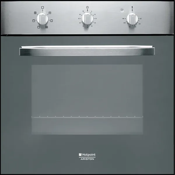 Hotpoint-Ariston FH 51 IX