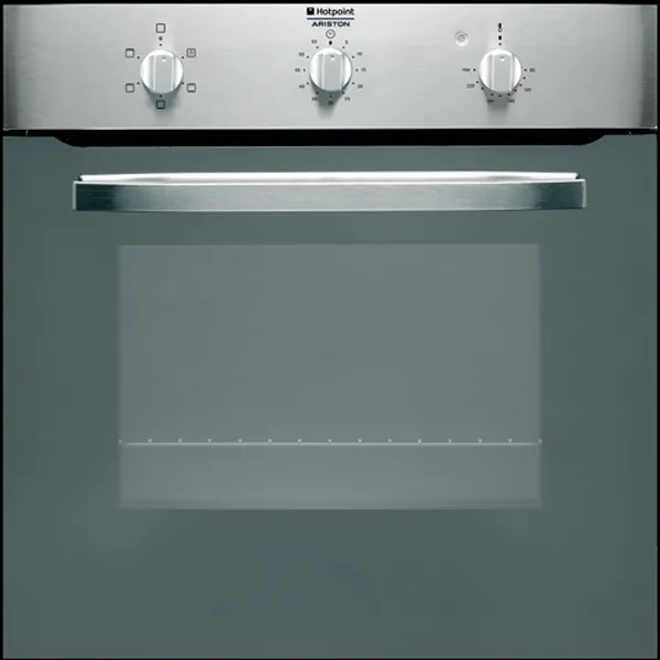 Hotpoint-Ariston FH 21 IX