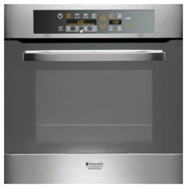 Hotpoint-Ariston FH 1039 IX