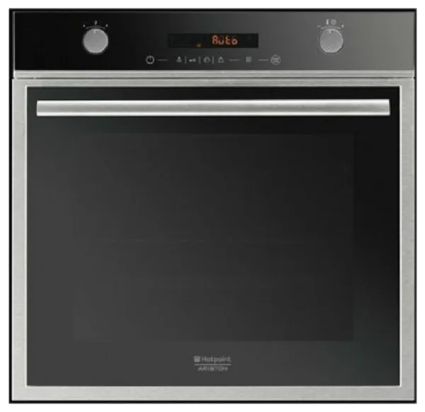 Hotpoint-Ariston FK 892EJ P.20 X