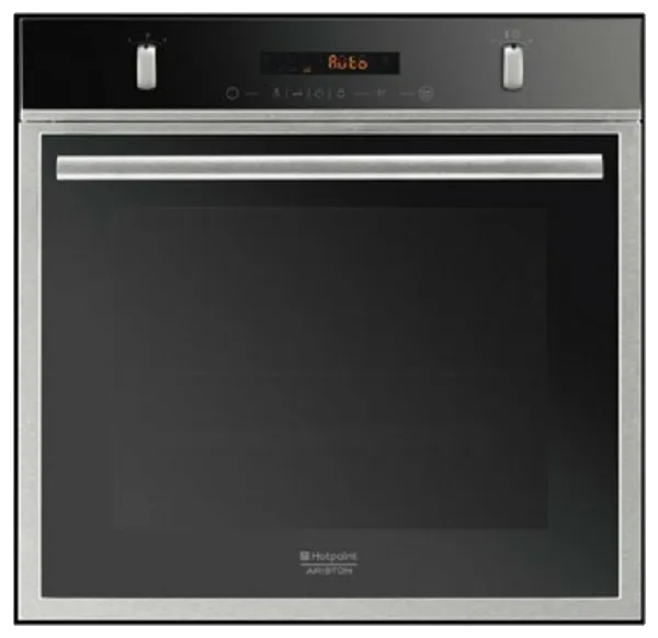 Hotpoint-Ariston FK 898ES CX